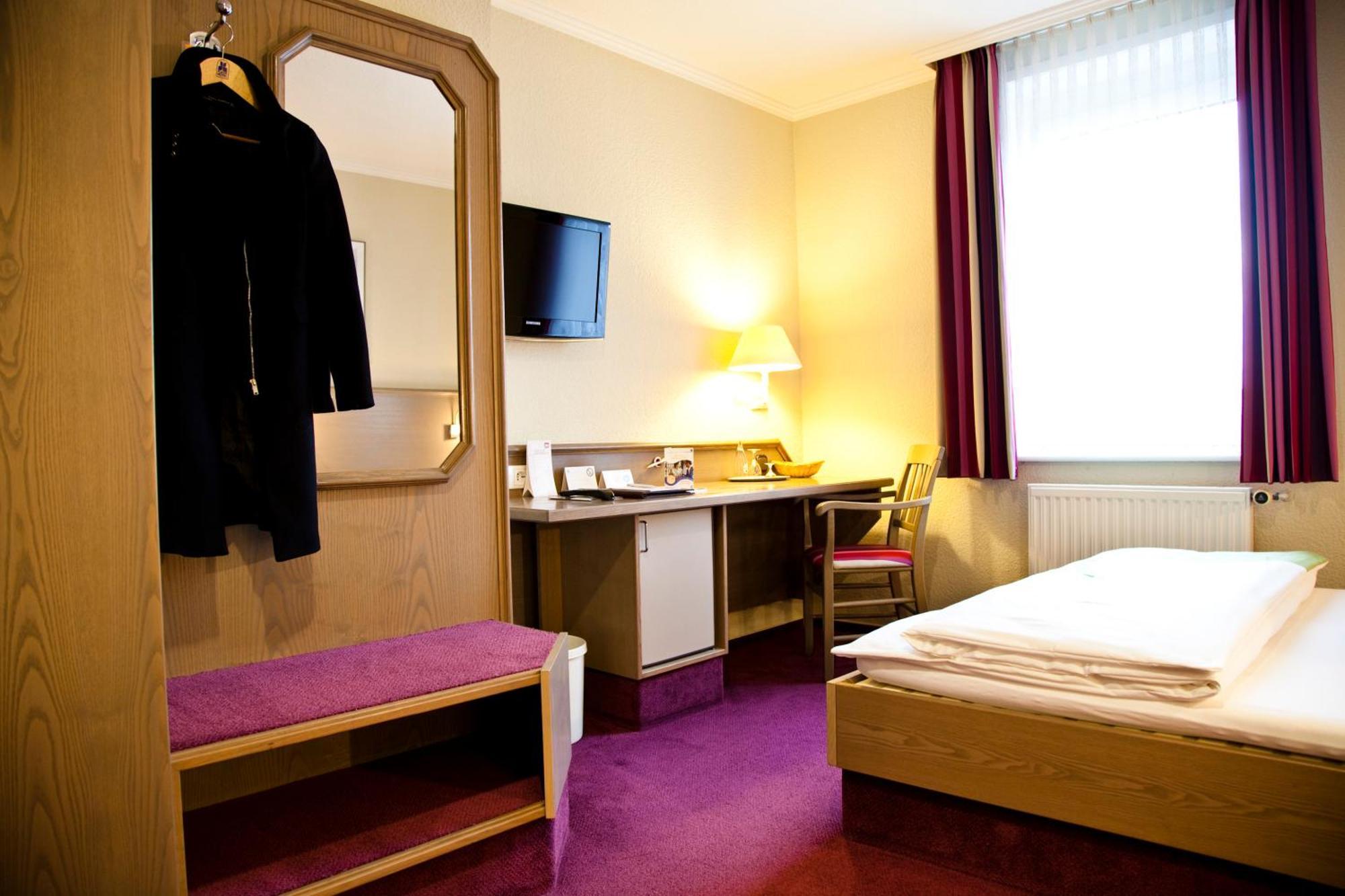 Hotel Stueve Visbek Szoba fotó