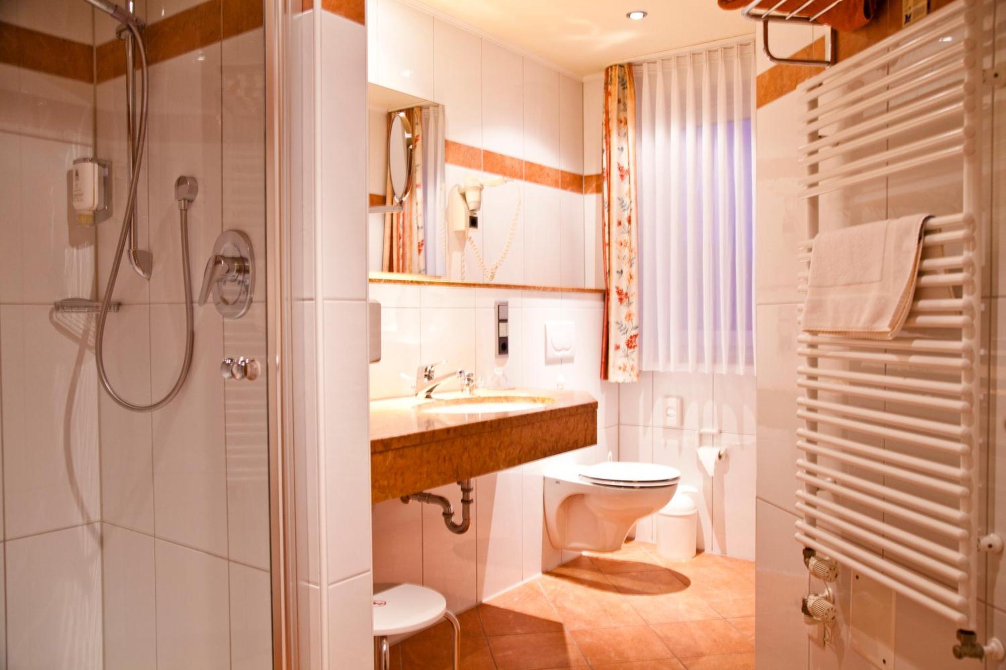 Hotel Stueve Visbek Kültér fotó