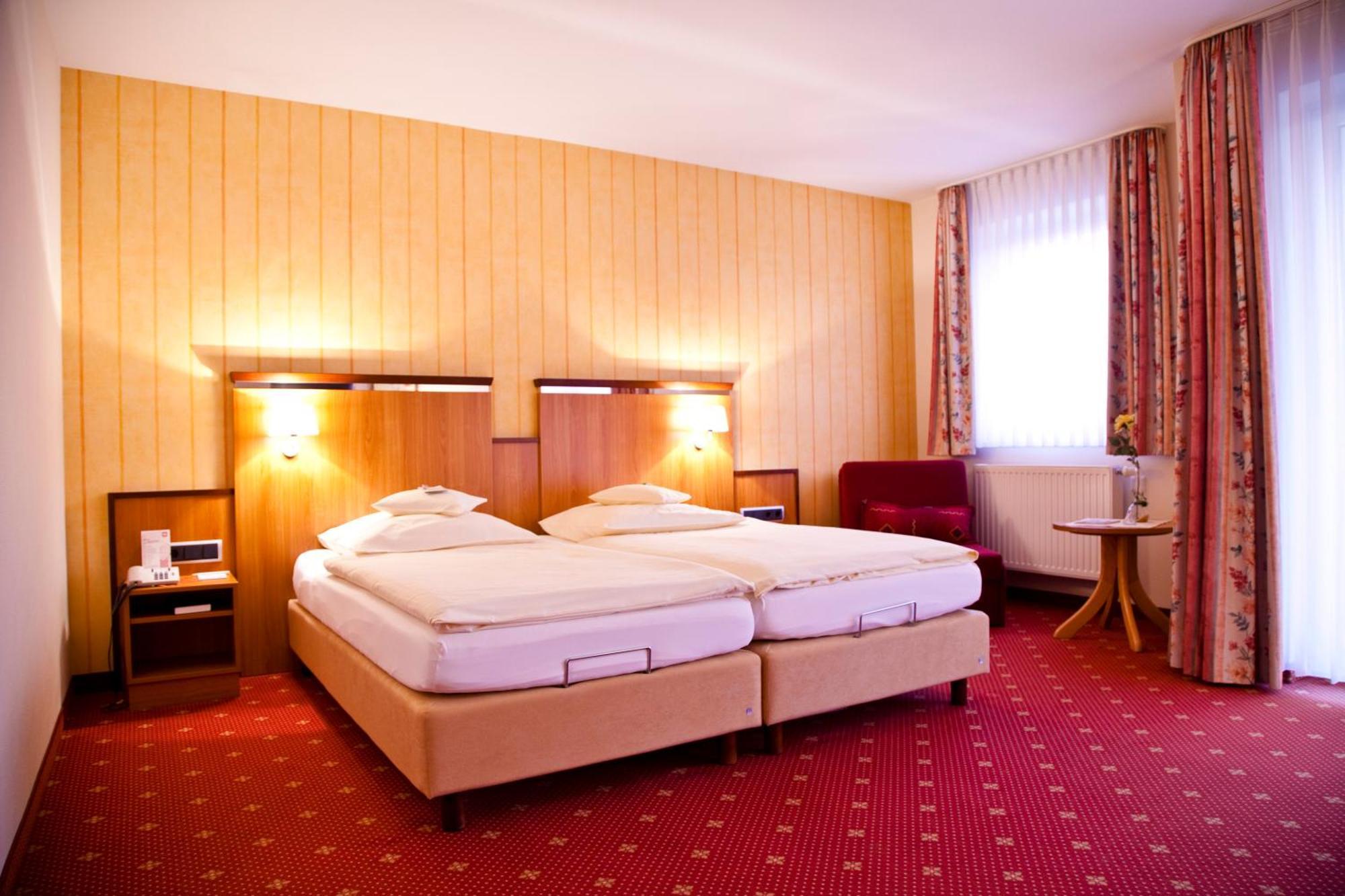 Hotel Stueve Visbek Kültér fotó