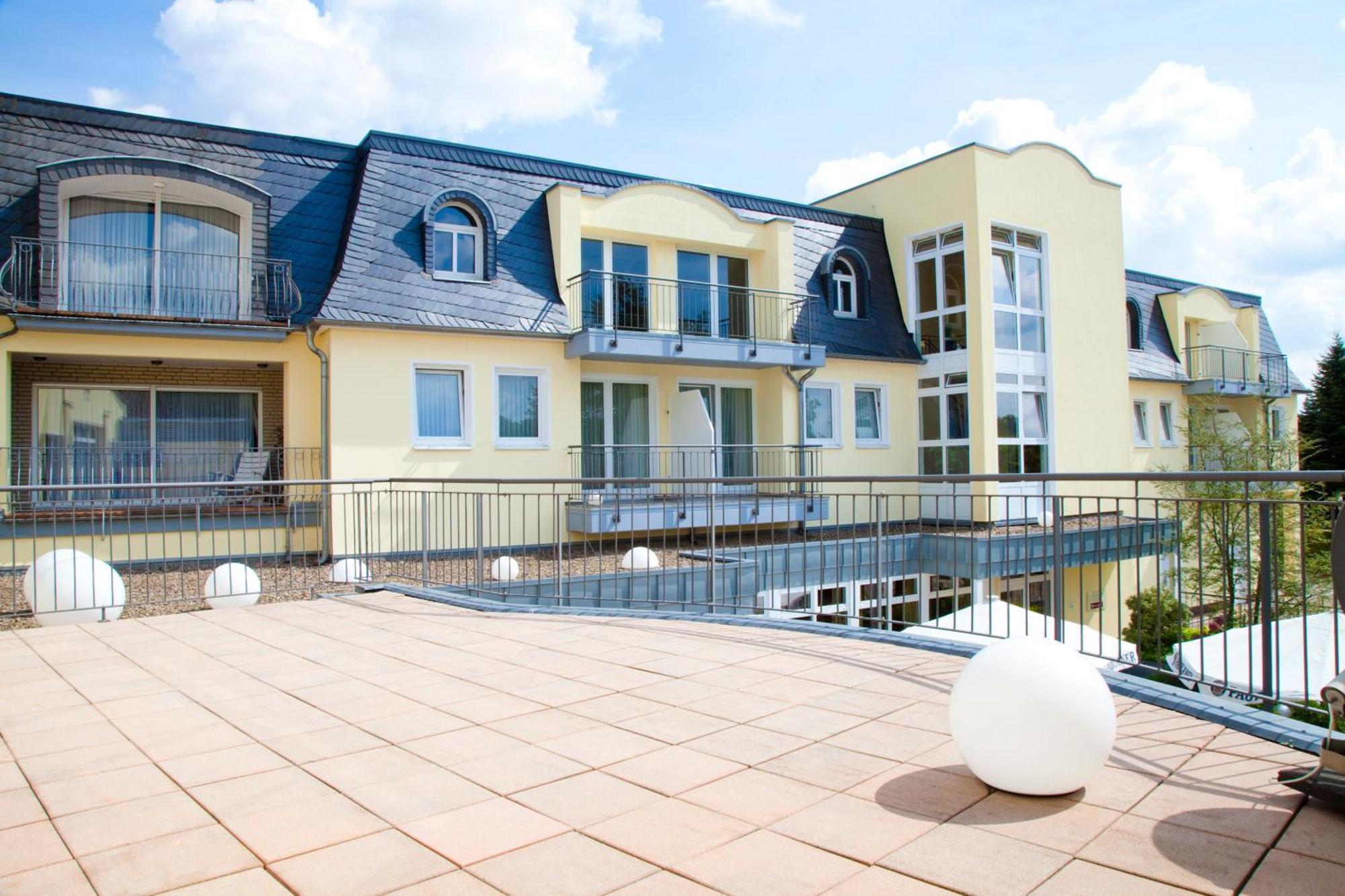 Hotel Stueve Visbek Kültér fotó