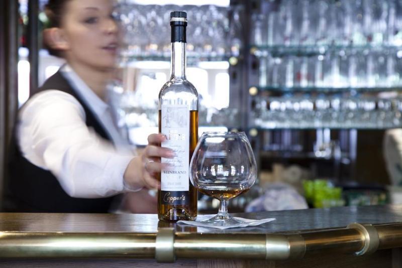 Hotel Stueve Visbek Kültér fotó